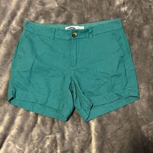 Old Navy Sz 4 Shorts Never Worn